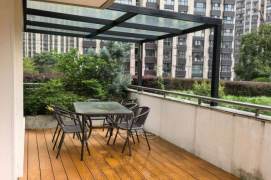 2BR Apartment in Jing'an (L7/L13)