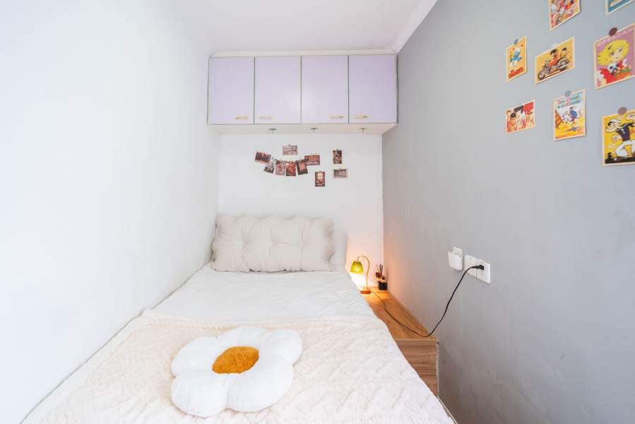 Housing image — Bedroom