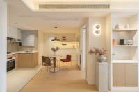 Housing image — Dining Area