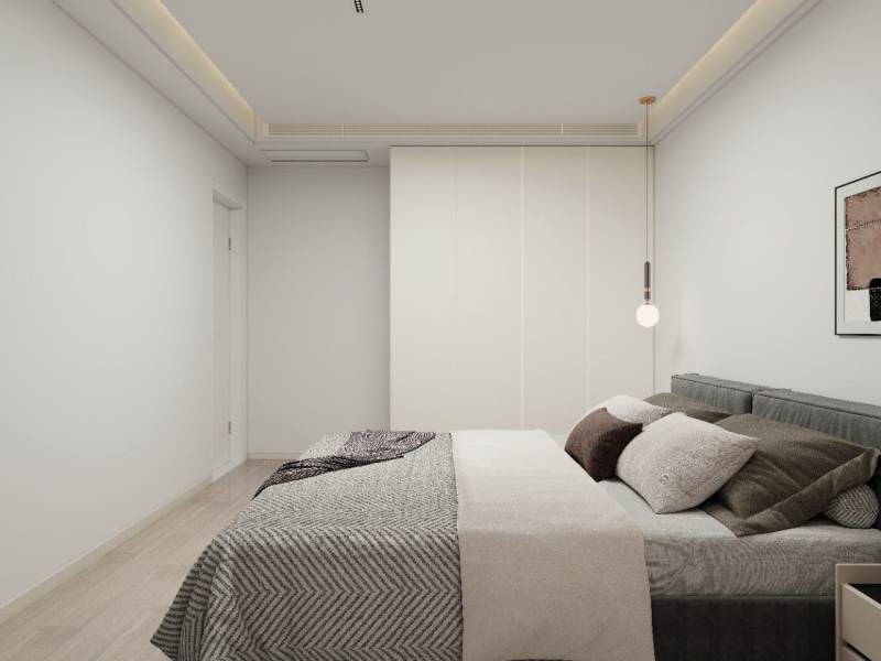 Housing image — Bedroom