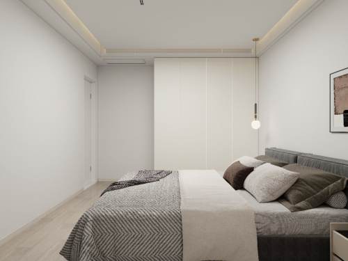 Housing image — Bedroom