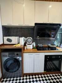 Housing image — Kitchen