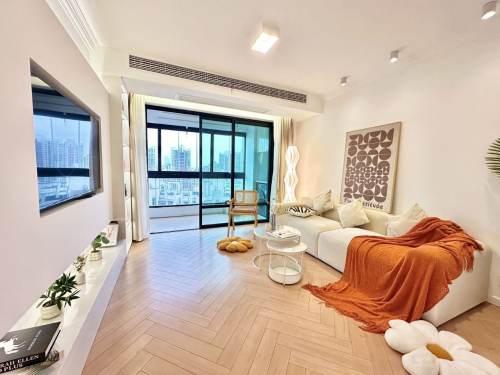 Housing image — Living Room