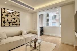 1BR Apartment at Sihe Garden