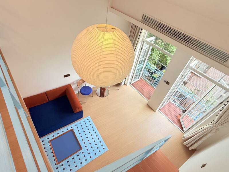 Housing image — Living Room