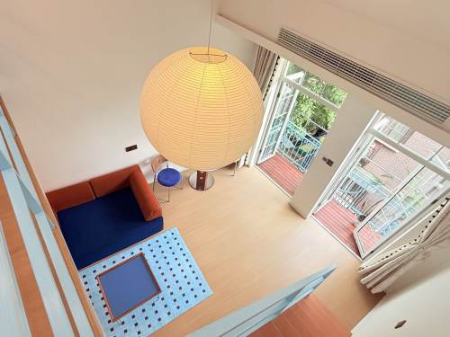 Housing image — Living Room