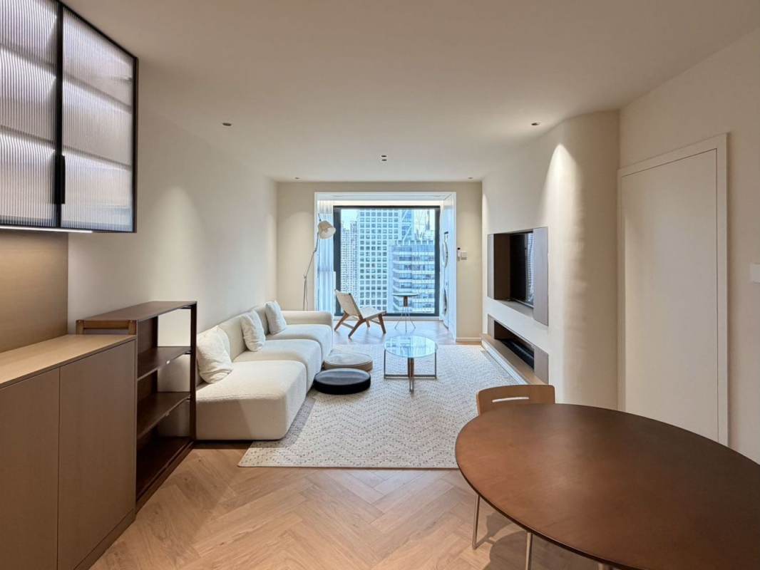 Housing image — Living Room