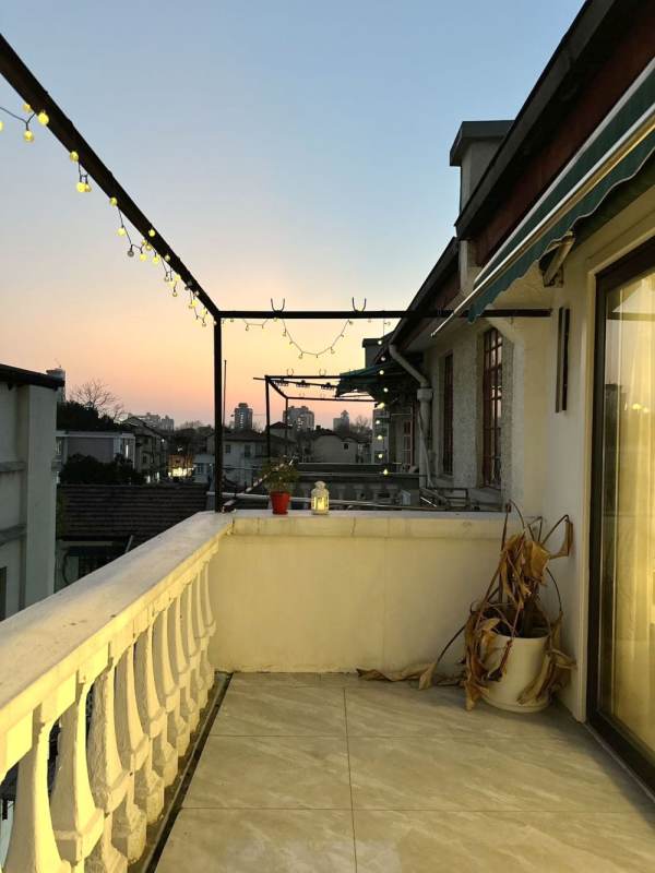 Housing image — Terrace