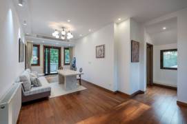 3BR Lane House near Shanghai Culture Square with Terrace (L1/L10/L12)