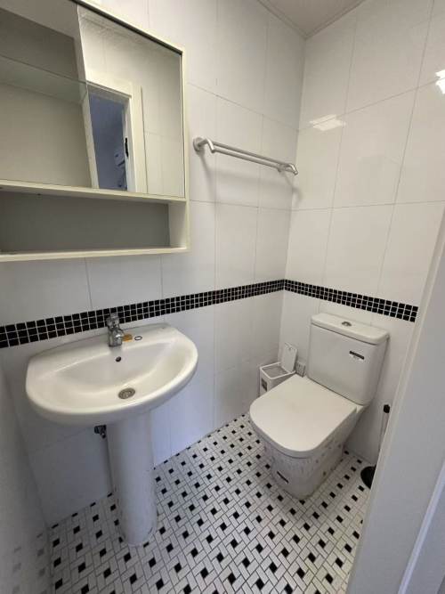 Housing image — Bathroom
