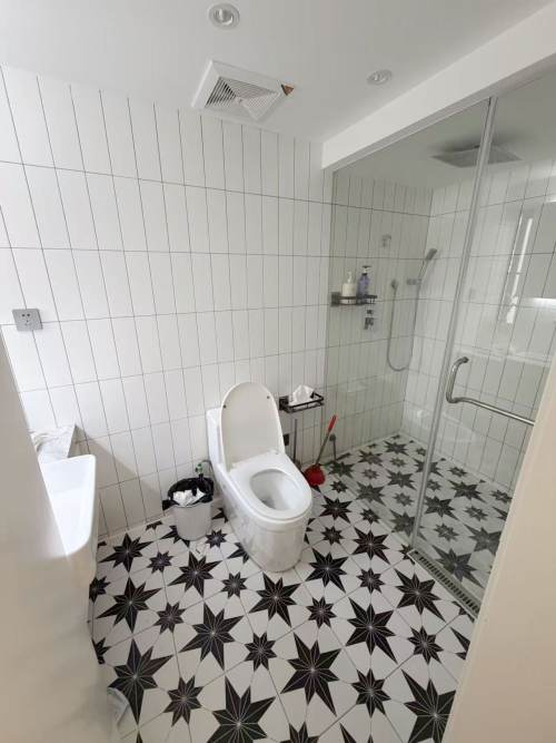 Housing image — Bathroom