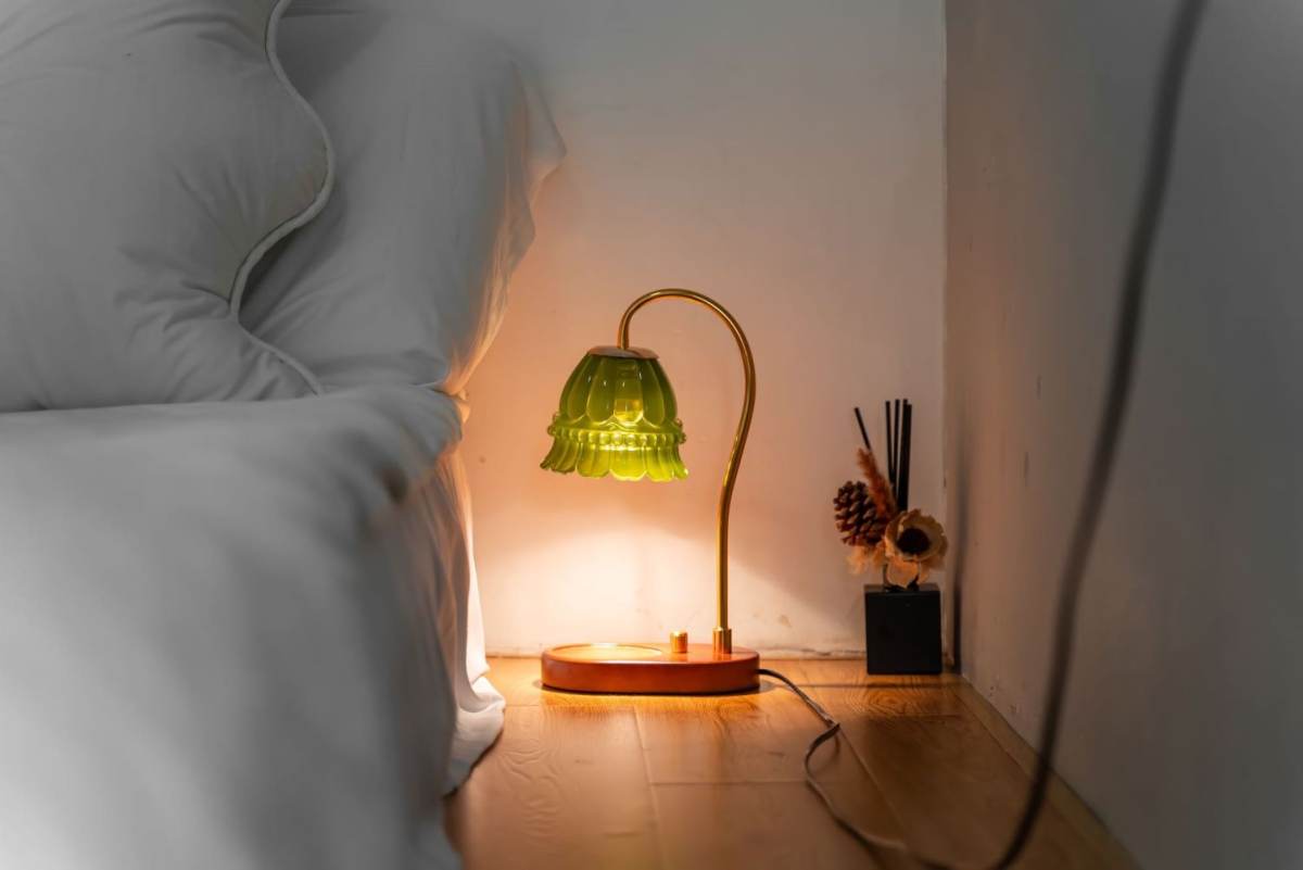 Housing image — Bedroom