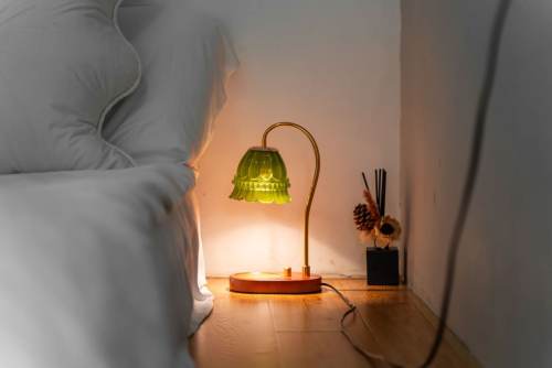 Housing image — Bedroom