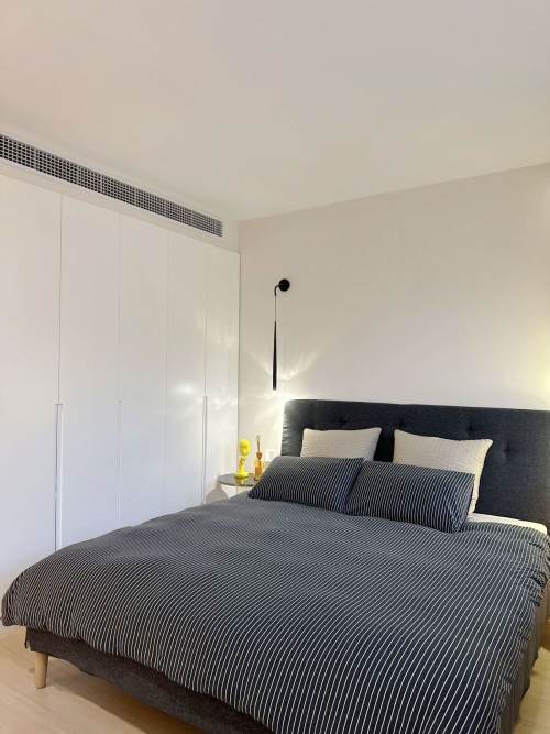 Housing image — Bedroom