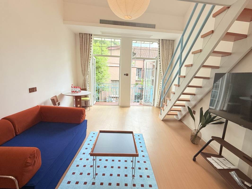 Housing image — Living Room