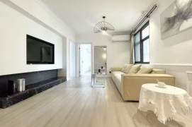 2BR Apartment near Zhongshan Park (L2/L3/L4)