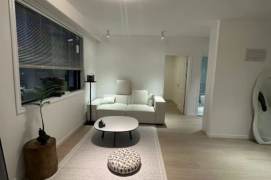 2BR Apartment near Jiaotong University Metro (L10/L11)