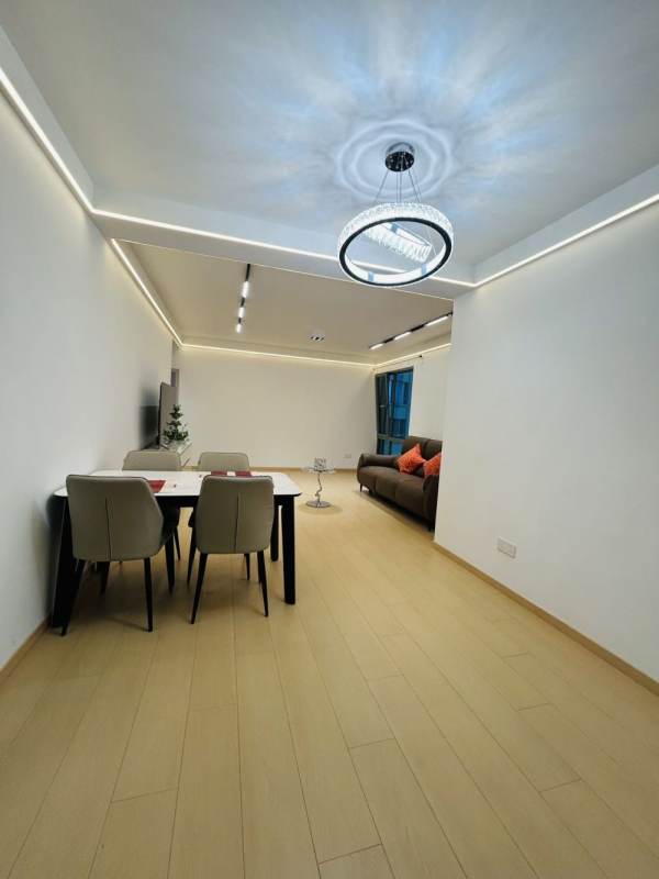 Housing image — Living Room