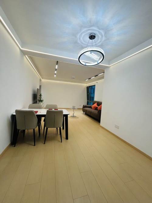 Housing image — Living Room