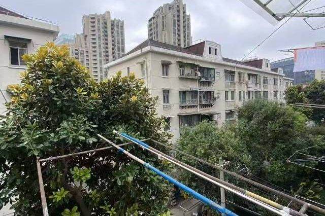 1BR Apartment near SML Center (L4)