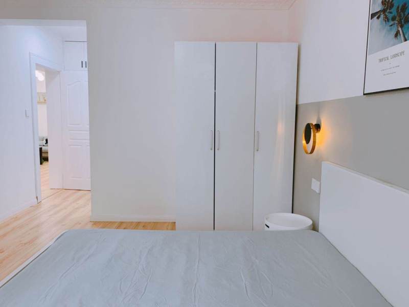 Housing image — Bedroom