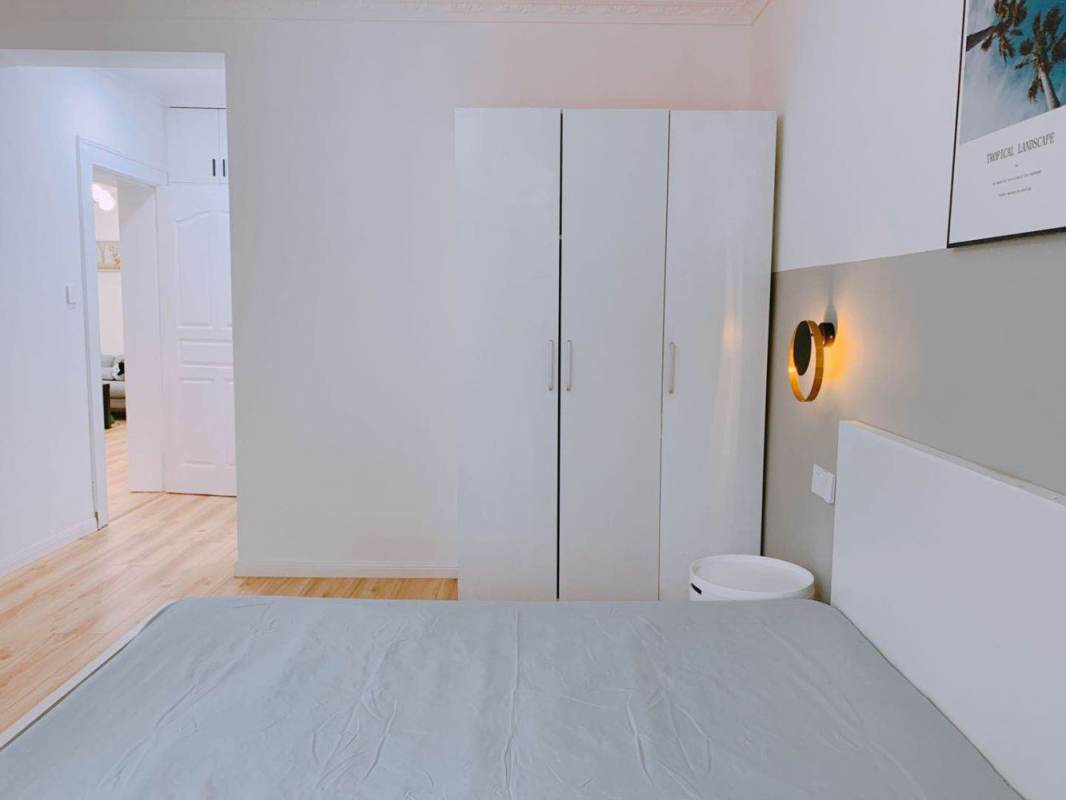 Housing image — Bedroom
