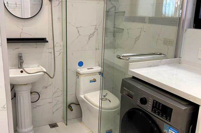 1BR Lane House near IAPM (L1/L10/L12)