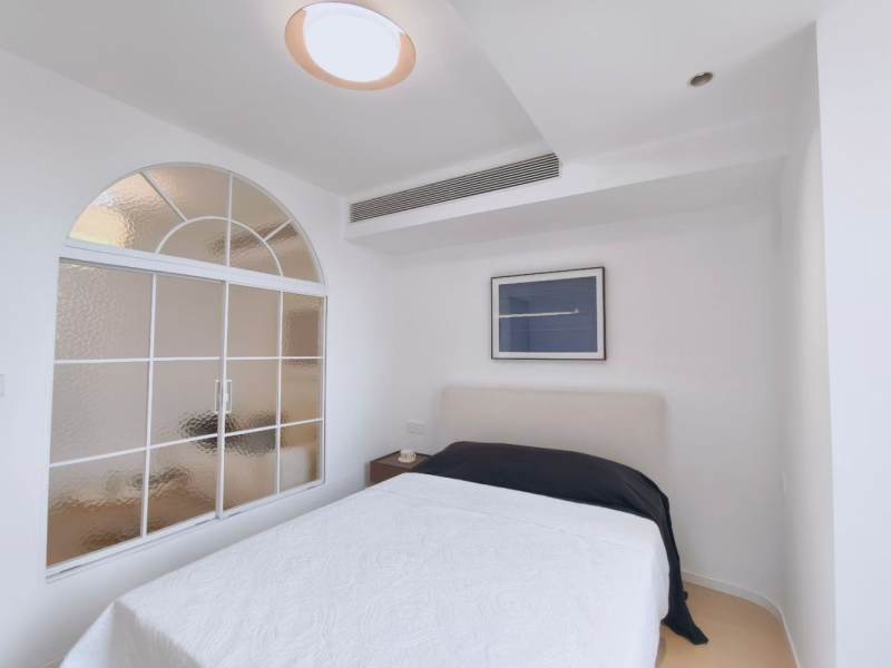 Housing image — Bedroom