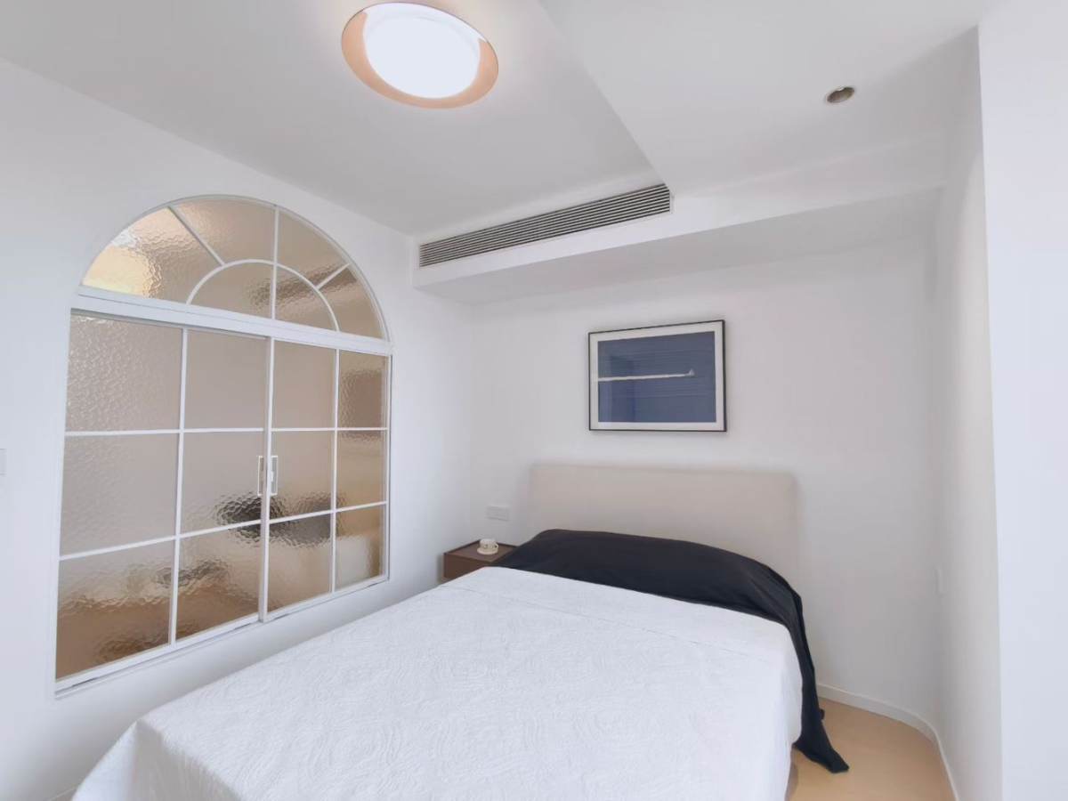 Housing image — Bedroom