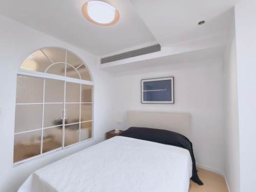 Housing image — Bedroom