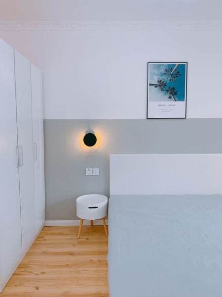 Housing image — Bedroom