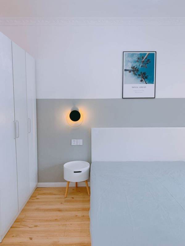 Housing image — Bedroom