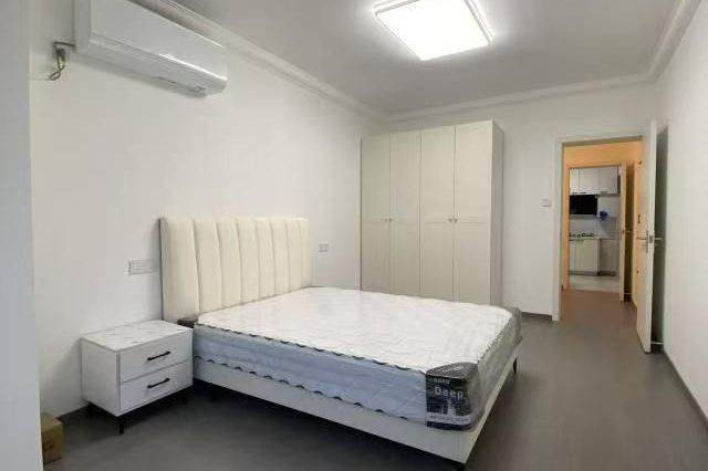 1BR Apartment near SML Center (L4)