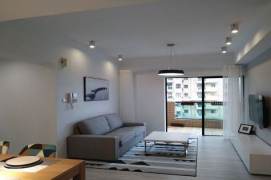 Spacious 2BR Apartment at Ambassy Court (L1/L7/L10)