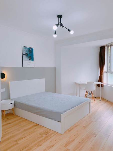 Housing image — Bedroom