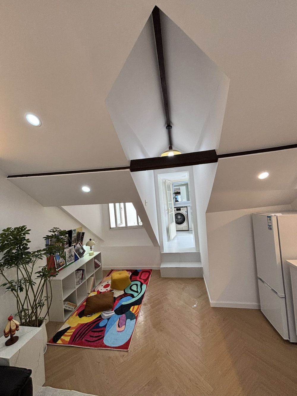 Housing image — Living Room