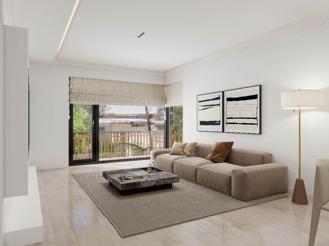 Housing image — Living Room
