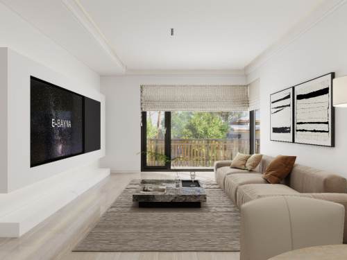 Housing image — Living Room
