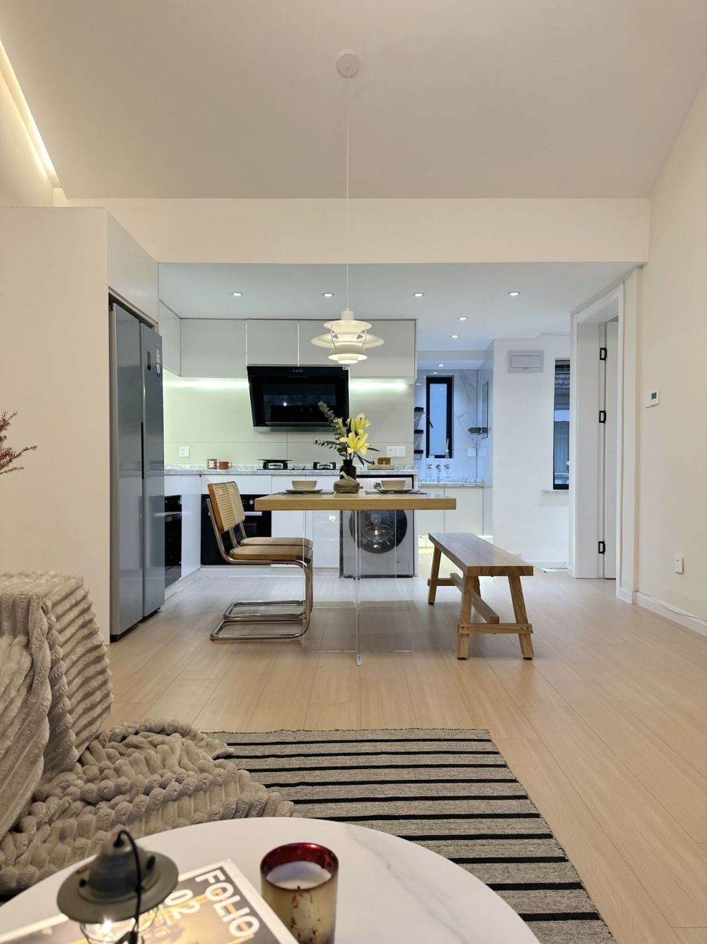 Housing image — Living Room