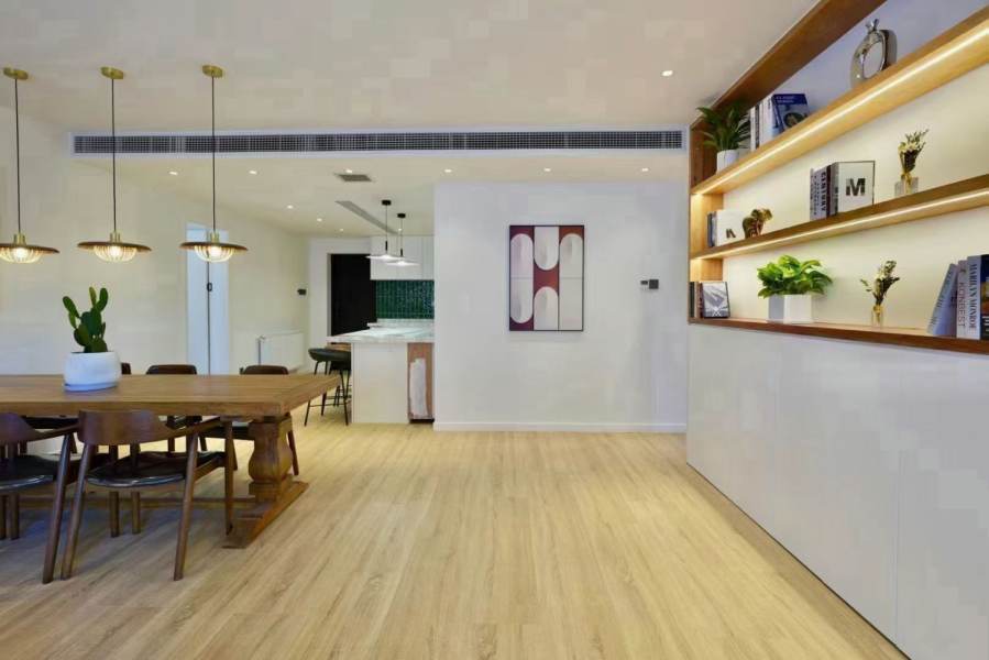 Housing image — Living Room