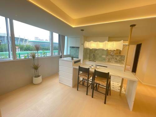 Housing image — Kitchen