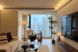 High-Floor 2BR Apartment at Brilliant City (L3/L4)