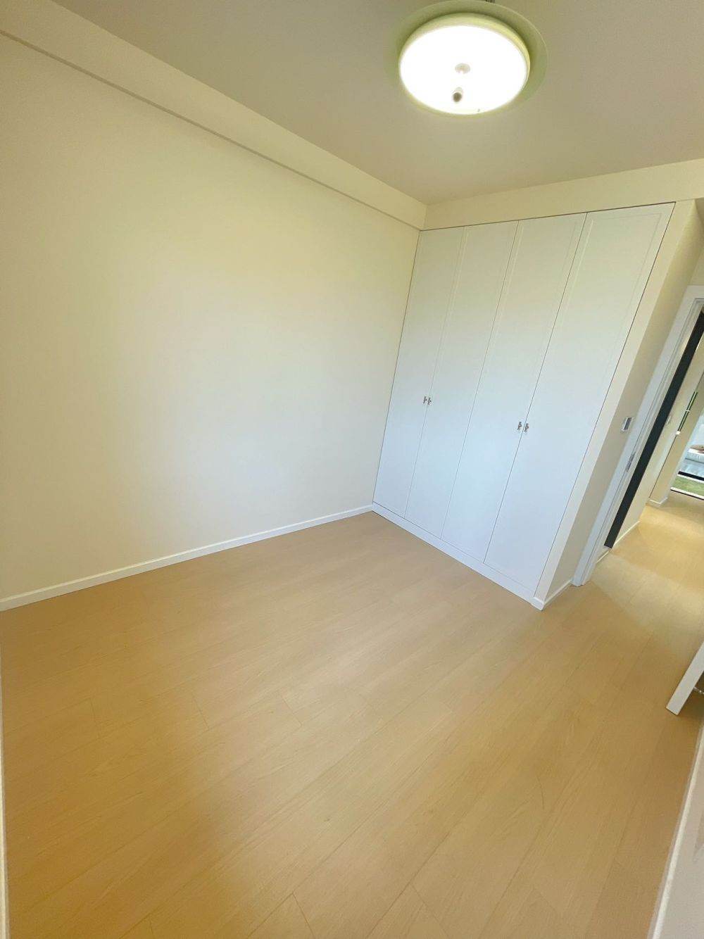 Housing image — Bedroom