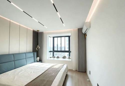 Housing image — Bedroom