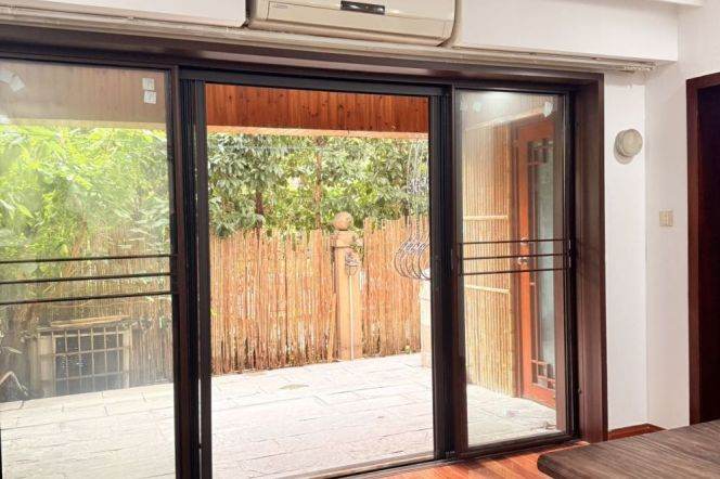 3BR Apartment at Shanghai Grand Plaza (Compound) with Green View
