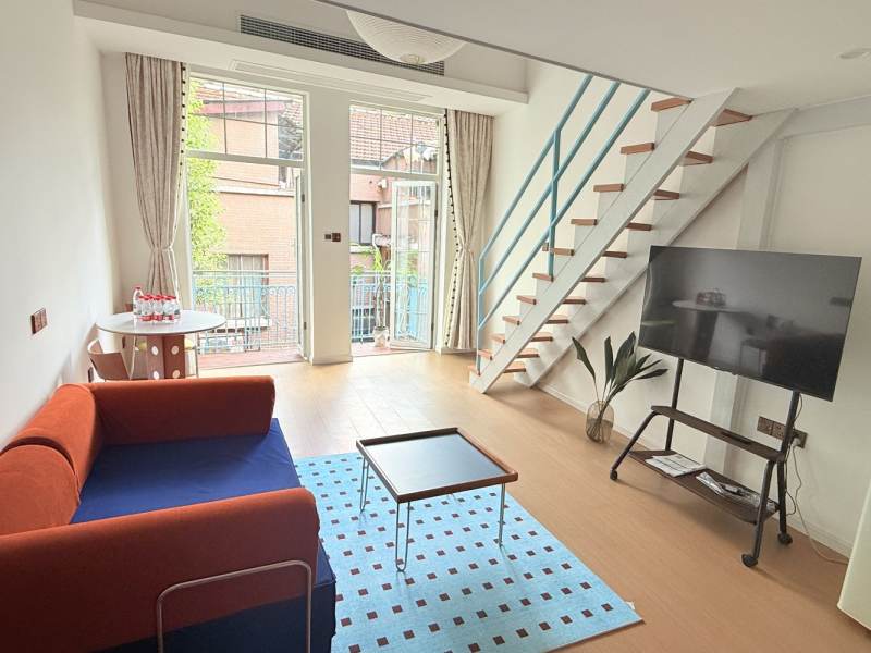 Housing image — Living Room