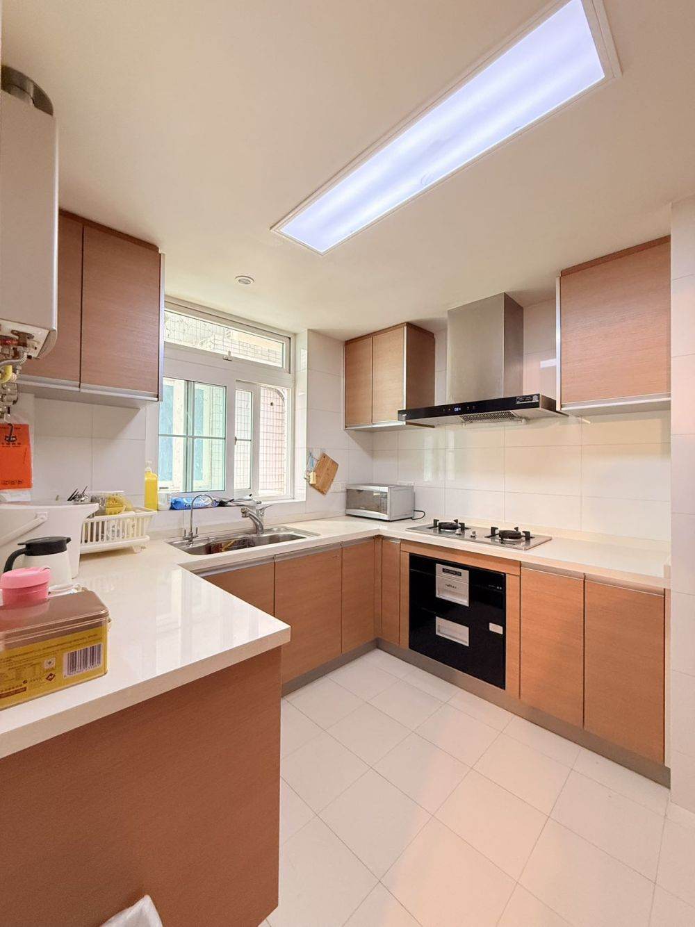 Housing image — Kitchen