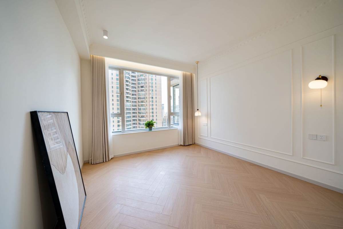 Housing image — Bedroom
