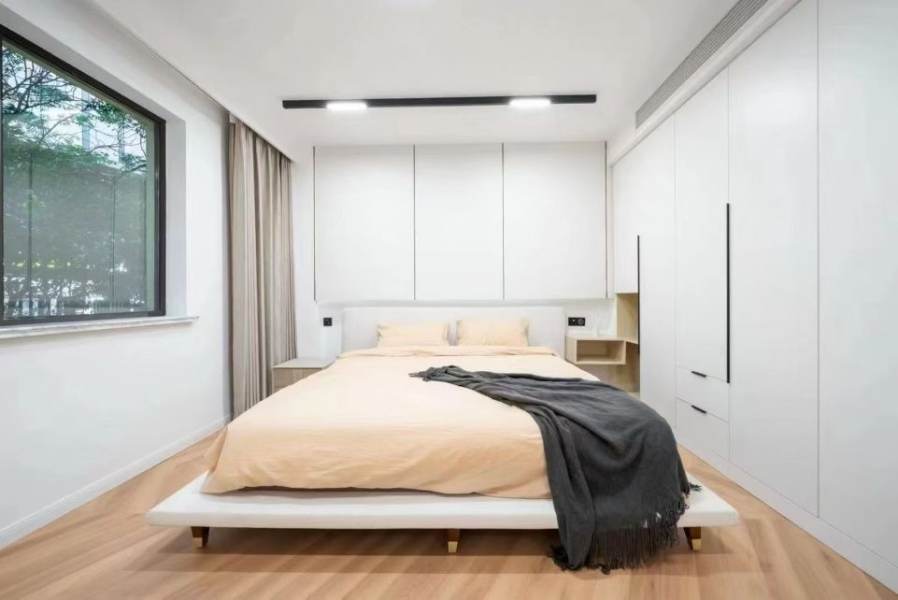 Housing image — Bedroom