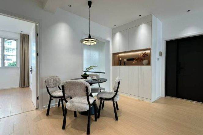 2BR Apartment near Shanghai Children's Medical Center Metro (L6)
